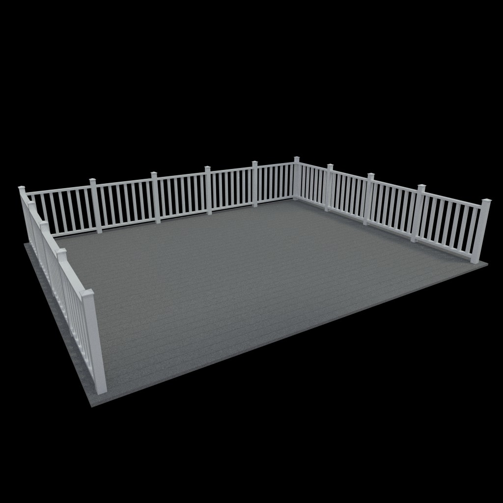 Grill and Deck preview image 3